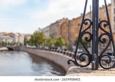 Где пройти по следам осады